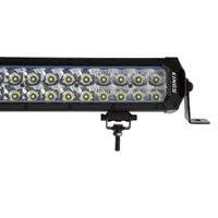 20" Lethal Dual Row Light Bar