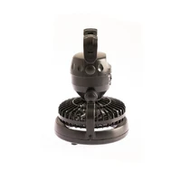 2in1 LED Light & Fan