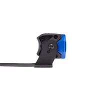 30" Lethal Single Row Light Bar