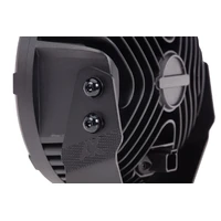 7" Lethal Driving Lights - Pair 