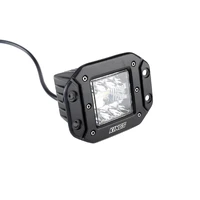 Flush-Mount LED Worklights - Pair