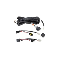 Plug N Play Wiring Harness 