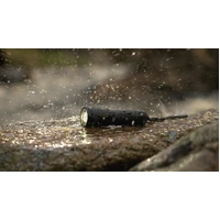 Mini LED Torch - Up to 508 Lumens