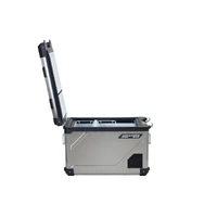 Plus AK55 Premium Camp Fridge/Freezer