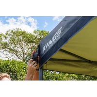Plus 3x3m Commercial Gazebo