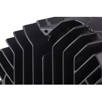 Plus 7" Lethal Pro Driving lights 