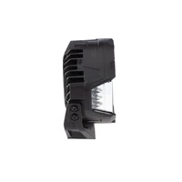 Plus 9" Lethal Pro Driving lights 