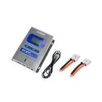 Plus 20 Amp Premium MPPT Solar Regulator 