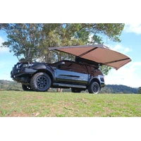 Plus 180° Tourer Freestanding Awning MKII