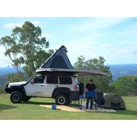 Plus 270° Tourer Freestanding Awning MKII