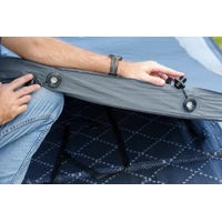 Plus Premium Self Inflating Mattress King Single