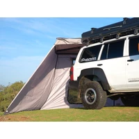 Plus Tourer Freestanding Awning Universal Wall