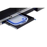 1300mm Kitchen Drawer  Premium Black Finish