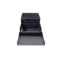 900mm Kitchen Drawer  Premium Black Finish