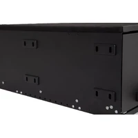 900mm Drawer  Premium Black Finish