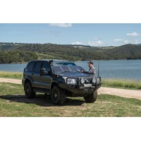 120W Folding Solar Blanket 