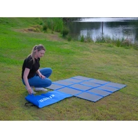 360W Folding Solar Blanket 