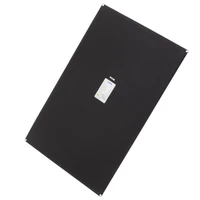 160W Semi-Flexible Solar Panel 