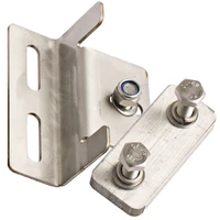 Solar Panel Mounting Brackets 