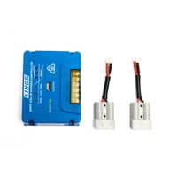 MPPT Solar Regulator 