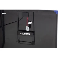 200W Folding Solar Panel 