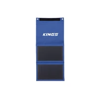 10W Portable USB Solar Panel 