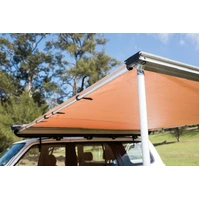 2.5x2.5m Side Awning