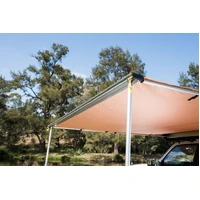 2x3m Waterproof Side Awning 