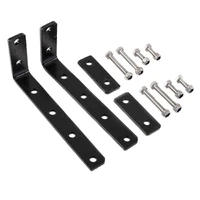 Awning Mounting Brackets - Pair