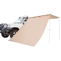 Awning Side Wall