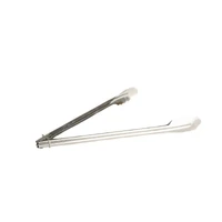 BBQ Tools - Stainless Steel