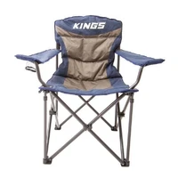 Throne Camping Chair