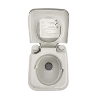 20L Portable Camping Toilet