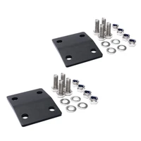 Freestanding Awning to Grand Tourer Mk3 Brackets 