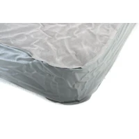 Queen-Sized Self Inflating Foam Mattress 