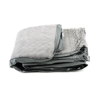 Single Self-Inflating Foam Mattress