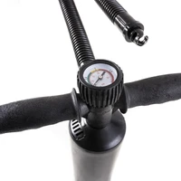 Essential Single-Action Paddle Board Pump 