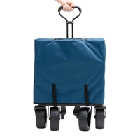 Beach & Camping Folding Cart 