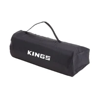 Outdoor Mat 3x3m