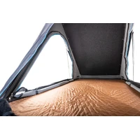Grand Tourer MkIII Aluminium Rooftop Tent
