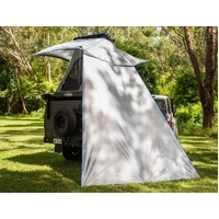 Roof Top Tent Awning Wall
