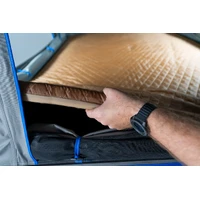 Grand Tourer Sports Lite Roof Top Tent