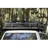 Grand Tourer Sports Lite Single Crossbar Kit - 25kg