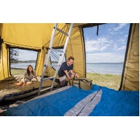 6-man Annex for Roof Top Tent