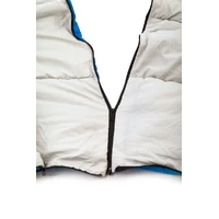 Hooded Sleeping Bag Rated to -2° - Left-Hand Zipper