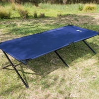Camping Stretcher Bed - 1m Wide