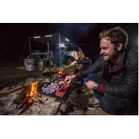 Campfire Cooking BBQ 