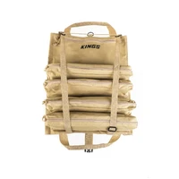 Premium Tool Roll