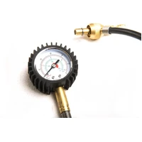 Tyre Deflator 