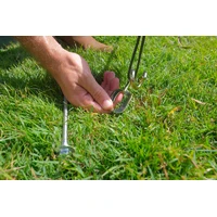 GroundGrabba Junior Kit - Ground Stakes Kit